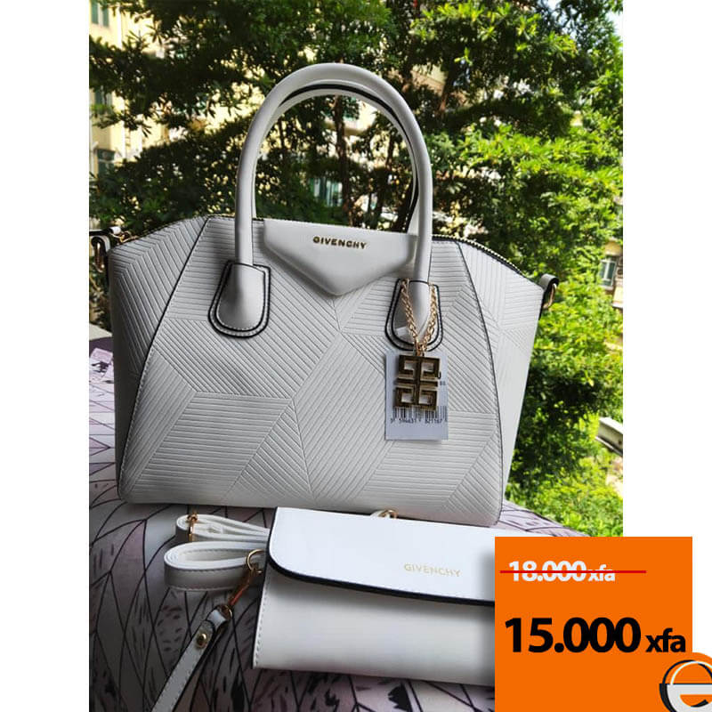 SAC COMPLET GIVENCHY
