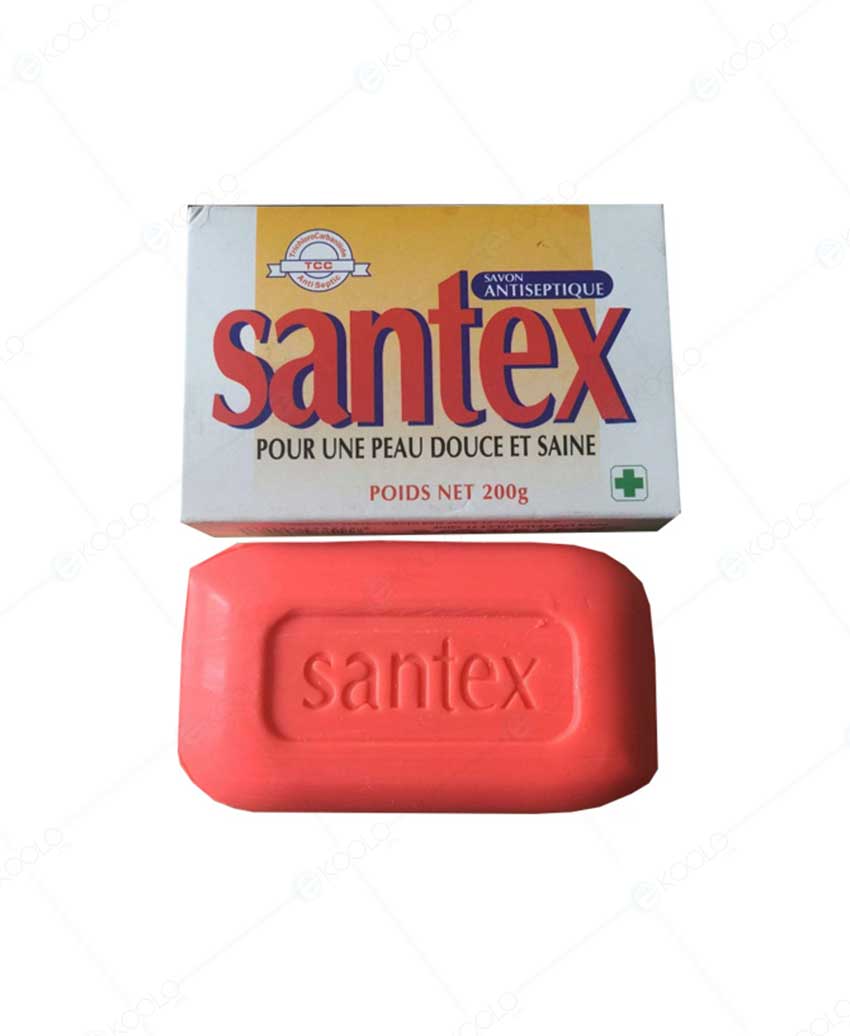 SANTEX GM 200g