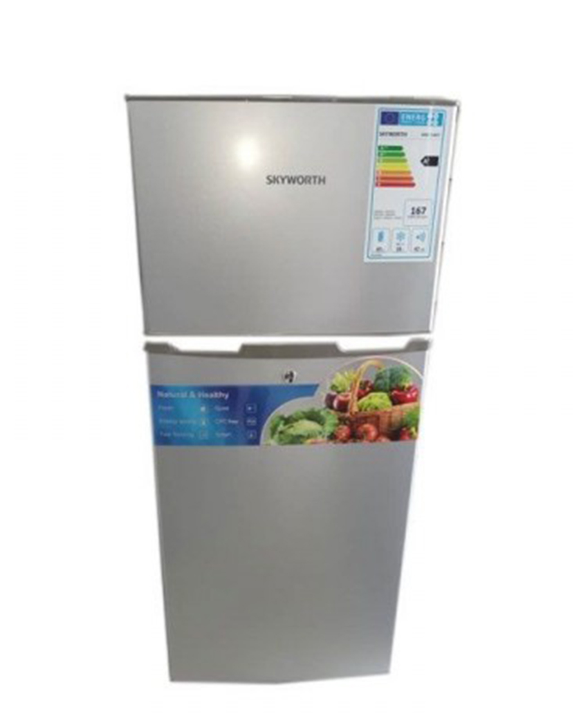 Réfrigérateur SKYWORTH SRD-118DT – 118L